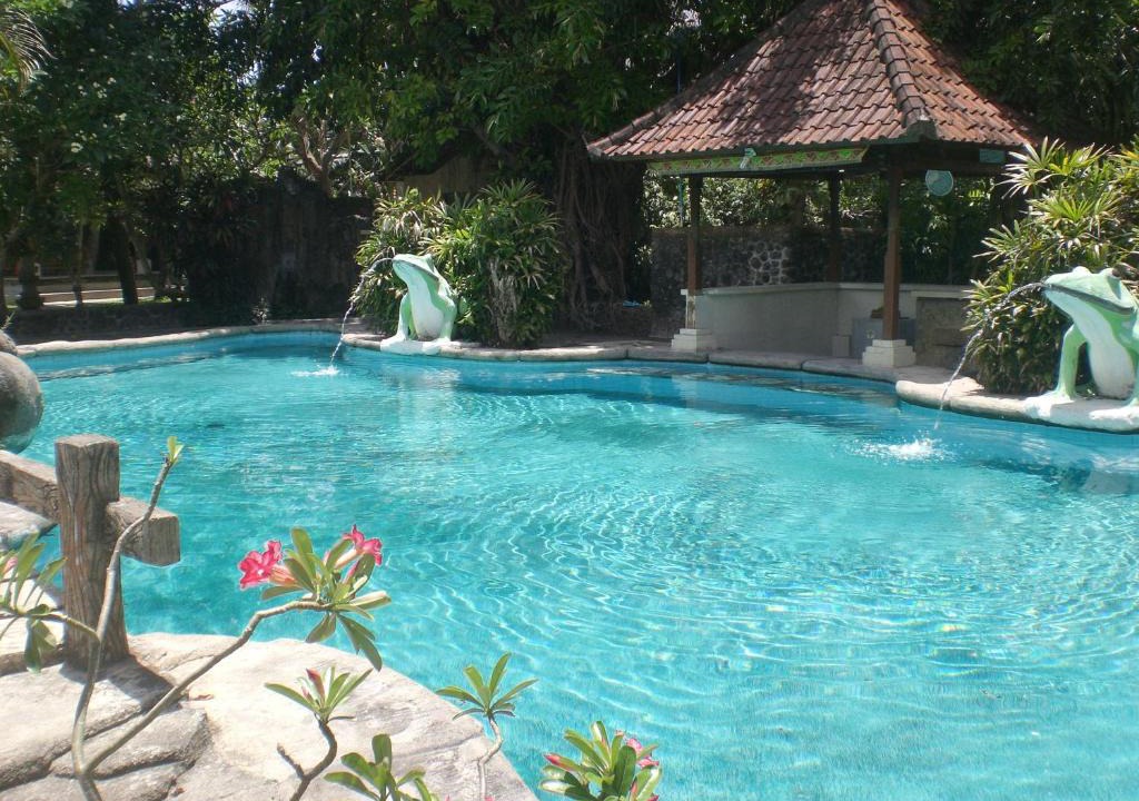 Sanur Resort | Bali Kembali Hotel