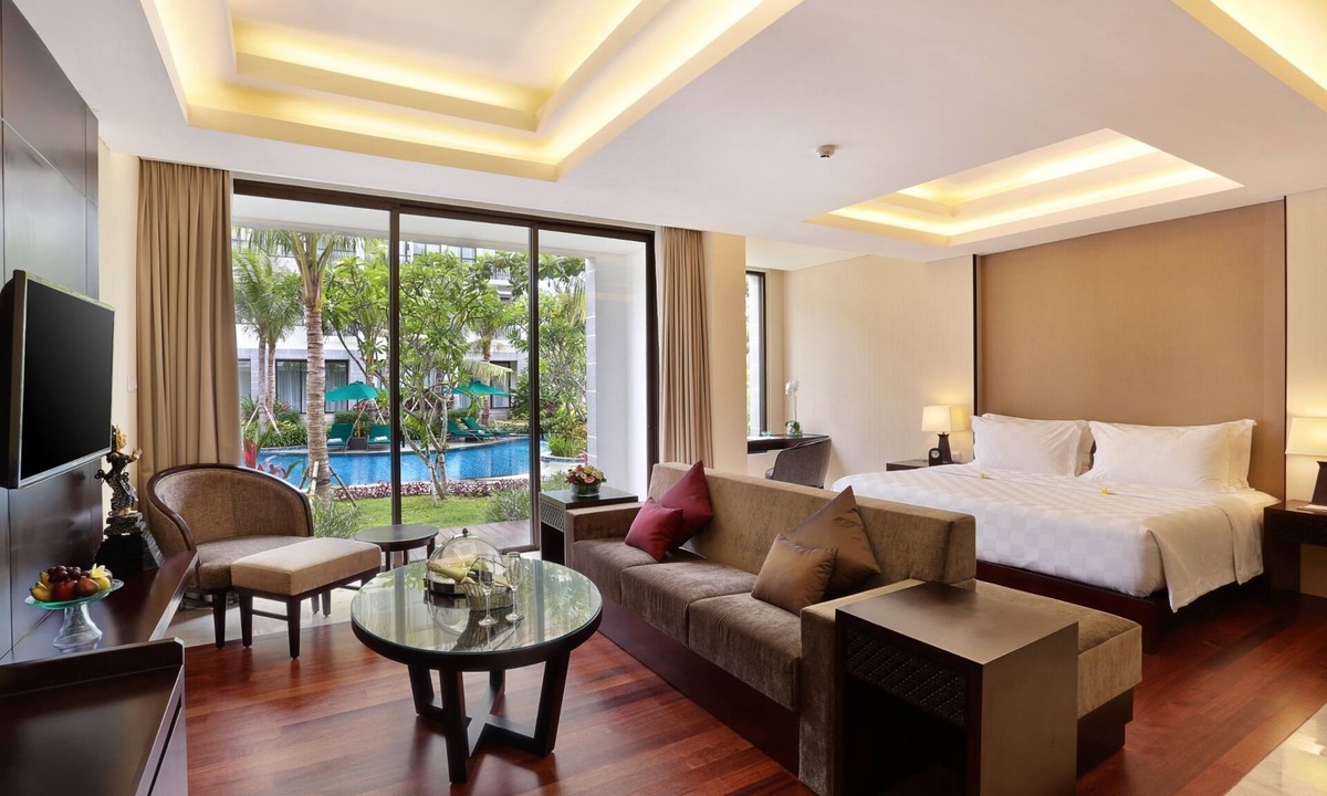 BTDC Hotel | Bali Nusa Dua Hotel