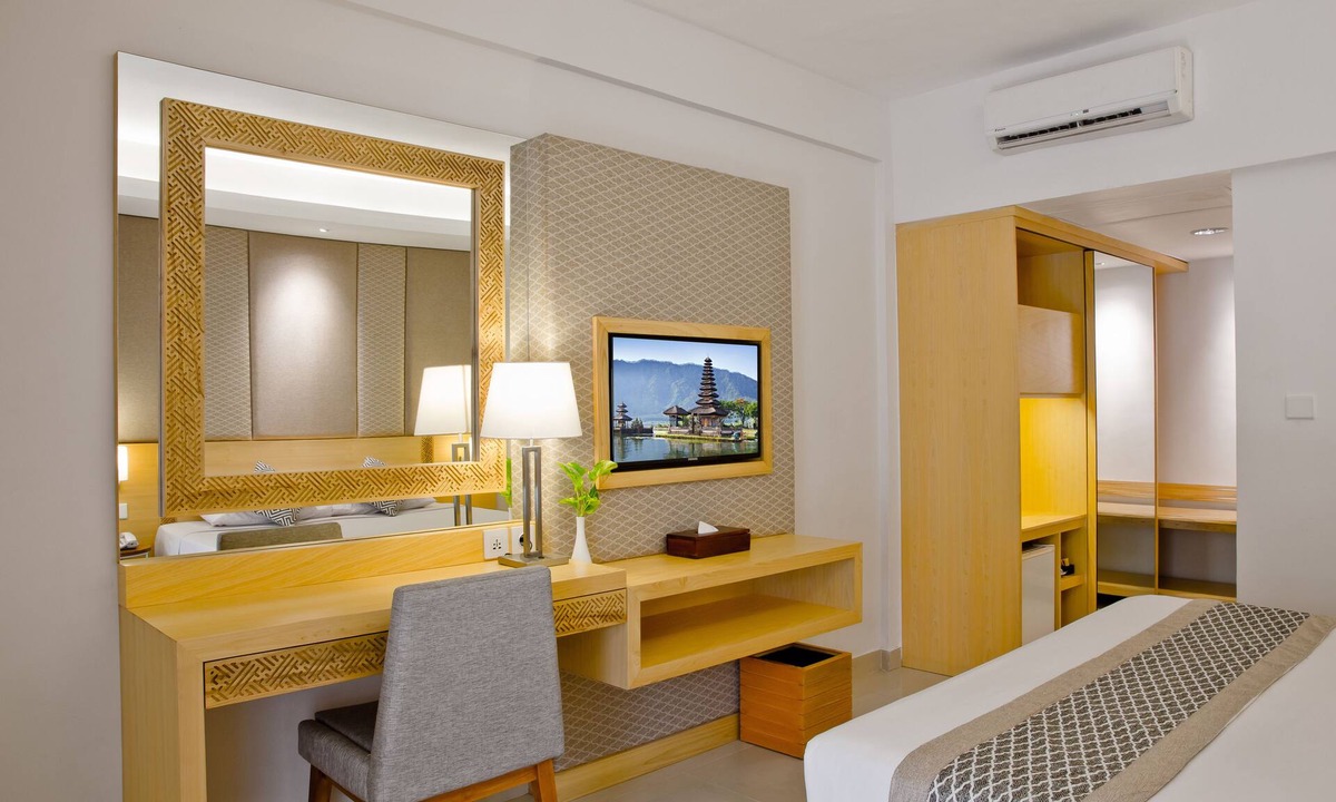 Kartika Plaza Hotel | Bali Rani Hotel