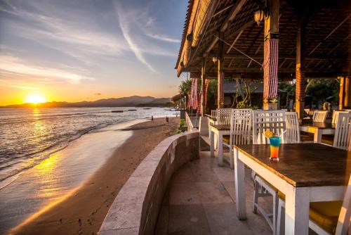 Candi Dasa Resort | Bali Santi Bungalows