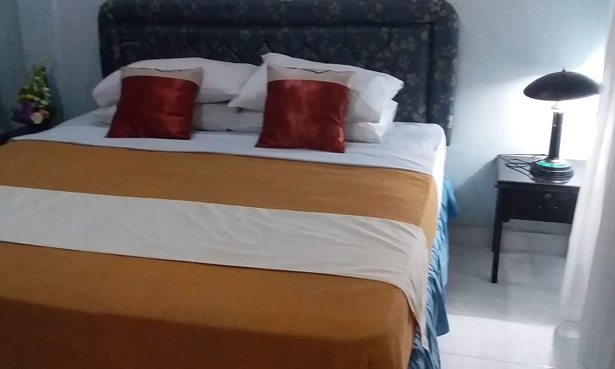 Sanur Kauh Hotel | Bali Senia Hotel