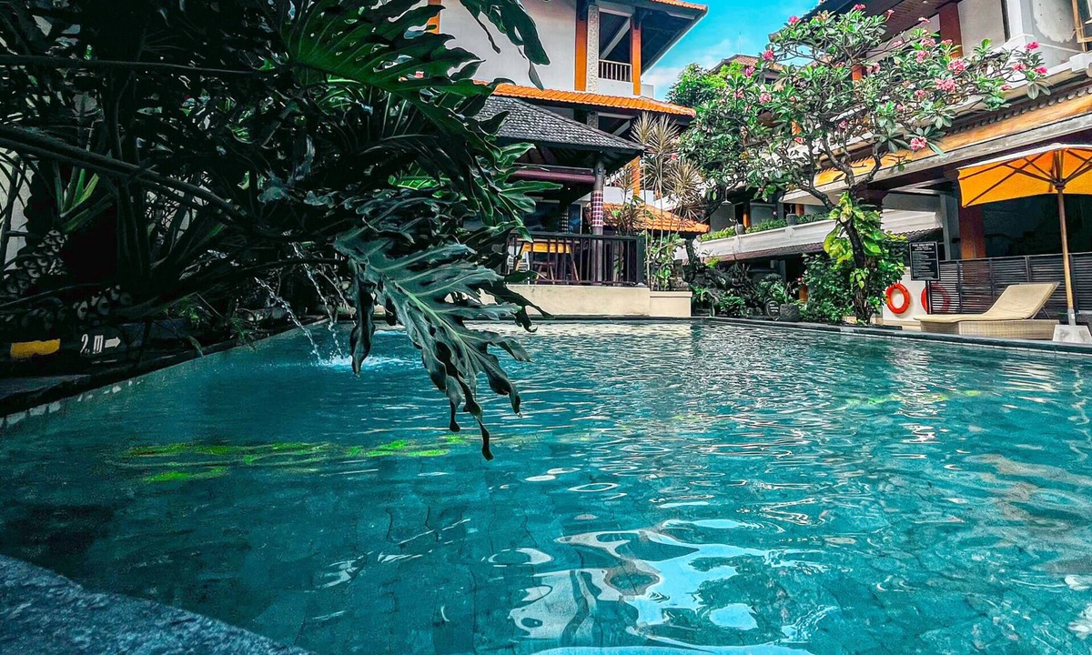 Downtown Kuta Hotel | Bali Summer Hotel