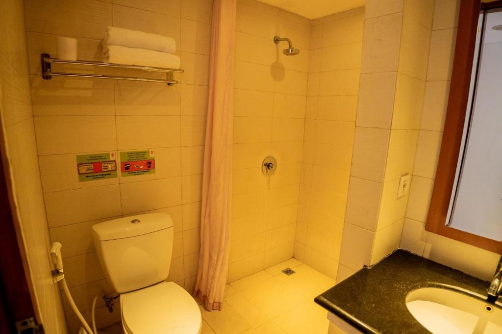 Legian City-Centre Hotel | Bali Sun Tropical Hotel & Spa - formerly The Sun Hotel & Spa Legian