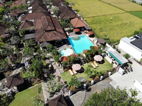 Lovina Resort | Bali Taman Lovina Resort & Spa Suites