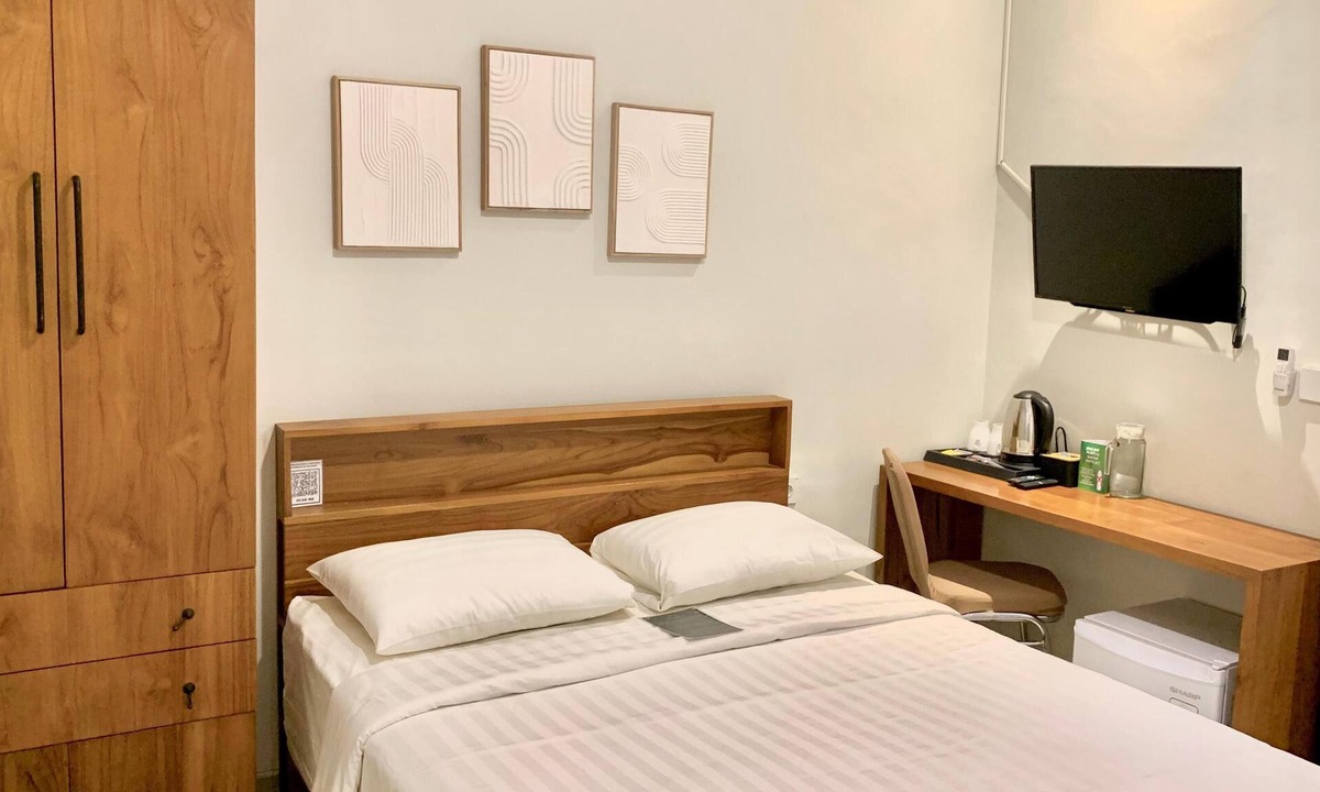 Bukit Hotel | Baliem Boutique Hotel Ungasan