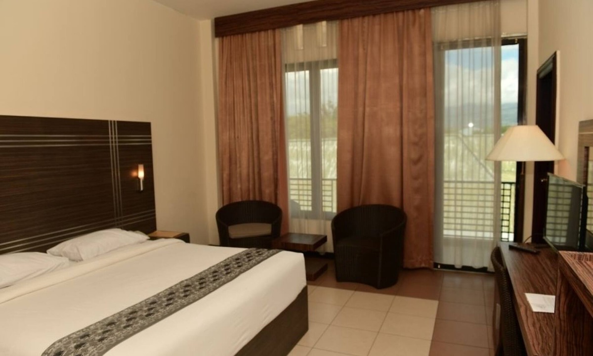 Wamena Hotel | Baliem Pilamo