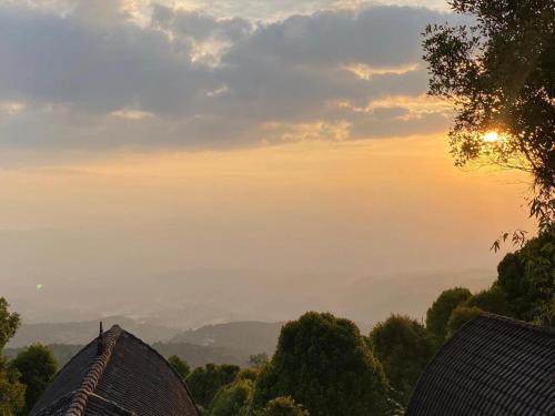 Gobleg Bed & Breakfast | Baliwood Munduk
