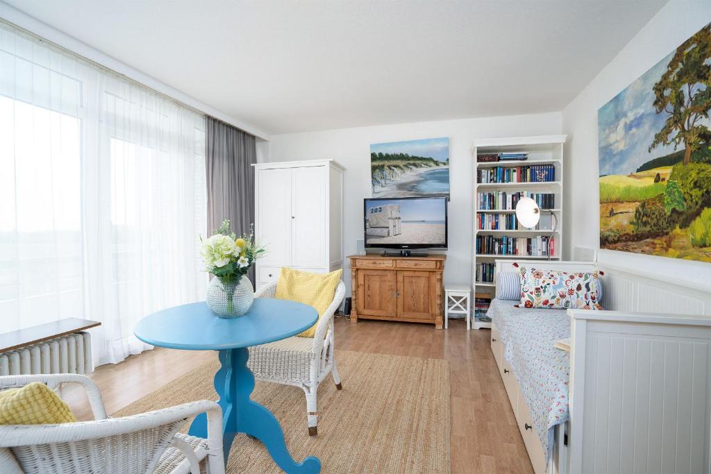 Groemitz Apartment | Baltic Wohnung 73