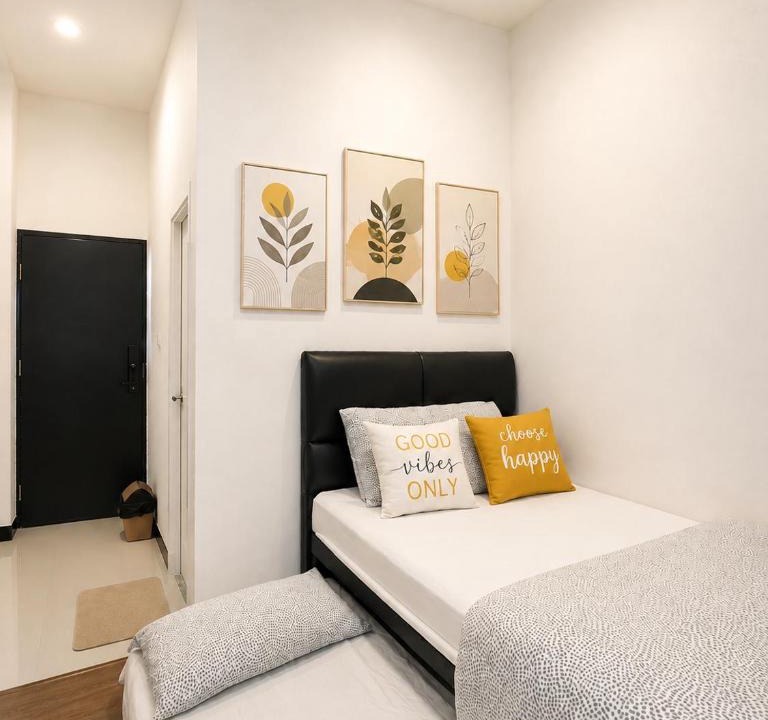 Cipaganti Hotel | Bandung Dan Stay