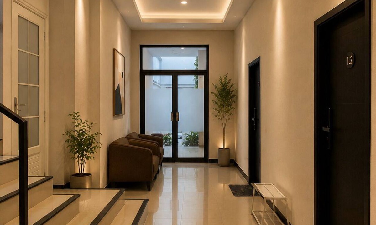 Cipaganti Hotel | Bandung Dan Stay