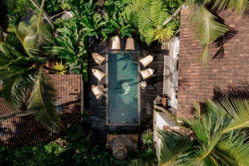 Pejeng Kawan Hotel | Basundari Retreat Ubud