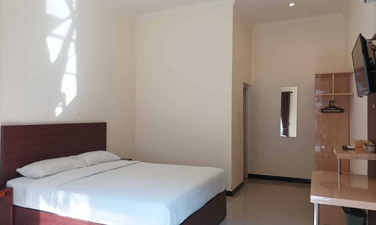 Oro Oro Ombo Hotel | Batu Indah Pool Villa