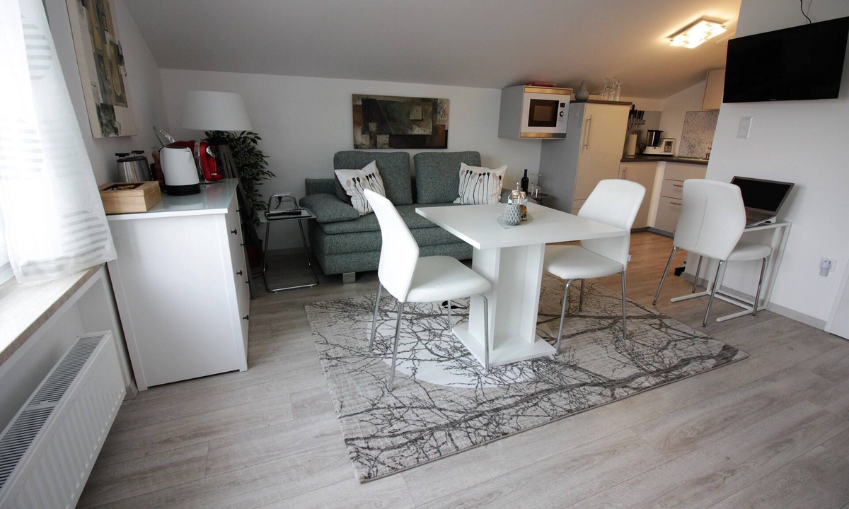 Bad Tatzmannsdorf Apartment | Baum-Apartments