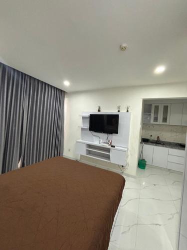 Batam Apartment | Bayerina Harbourbay
