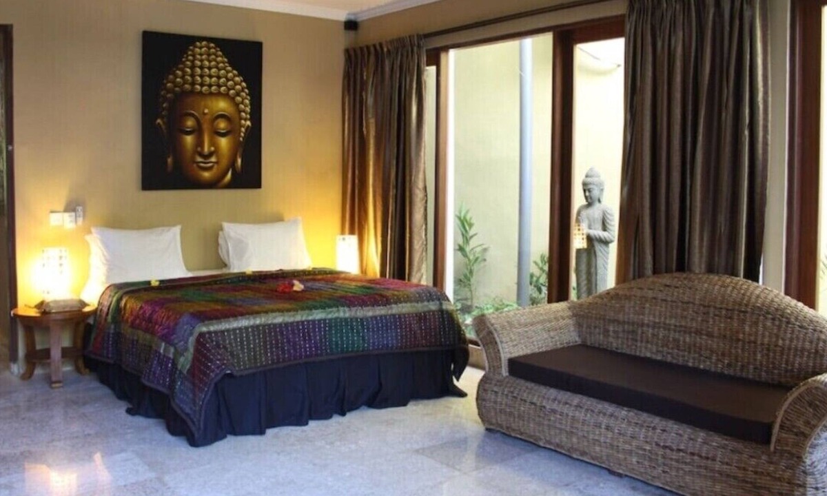 Candi Dasa Apartment | Bayshore Residence