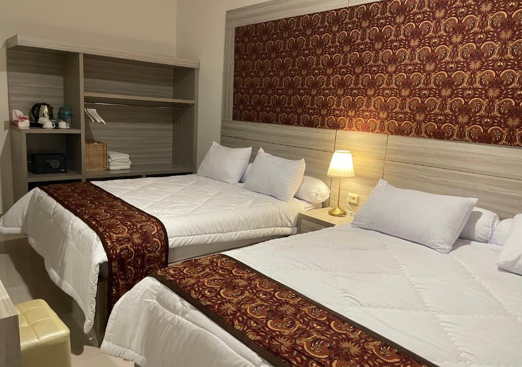Jatinegara Apartment | BAYT AL HIKMA is a perfect place to stay during a layover between two flights or to explore Jakarta