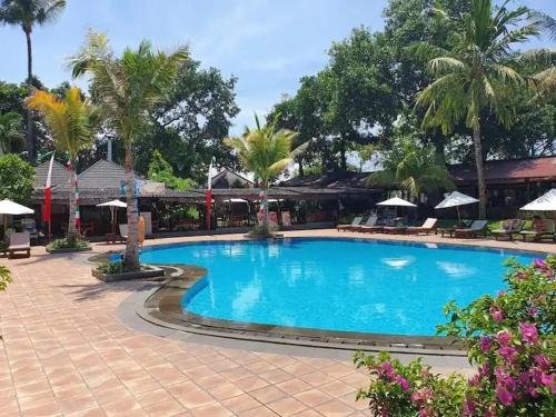 Legian Apartment | Beach Resort Apartment 5Min Walk to Legian Beach