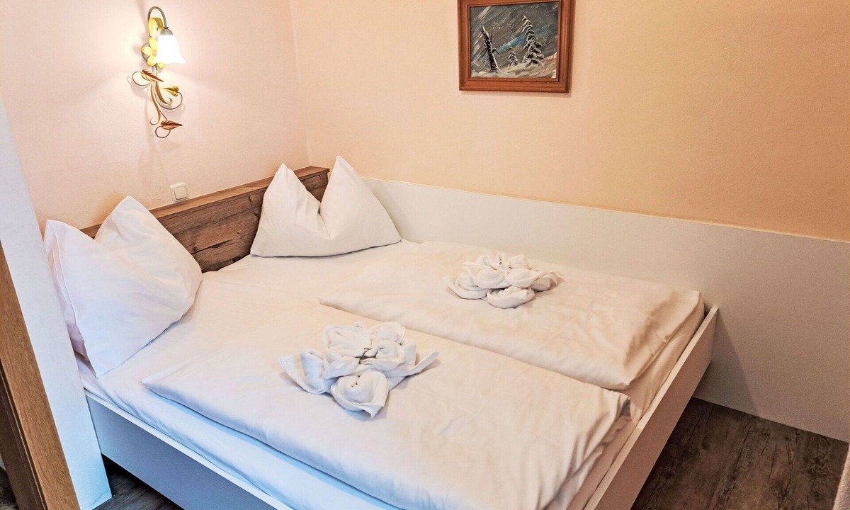 Katschberg Apartment | Beautiful apartment for 6 people with WIFI, TV, balcony and pets allowed