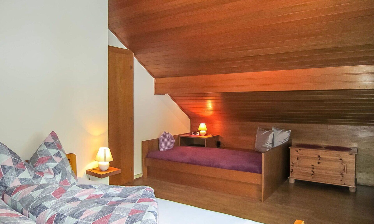 Unterkolbnitz House | Beautiful private villa for 4 people with WIFI, TV, terrace and pets allowed