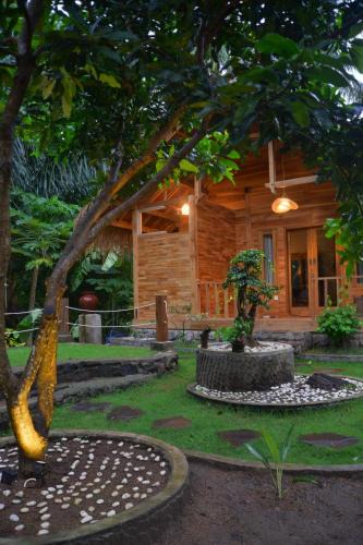 Sigar Penjalin Other | Beda gaya ecolodge Rangsot 2