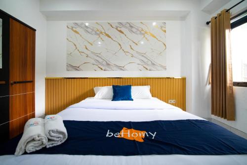 Hegarmanah Hotel | Behomy J-Home Bandung