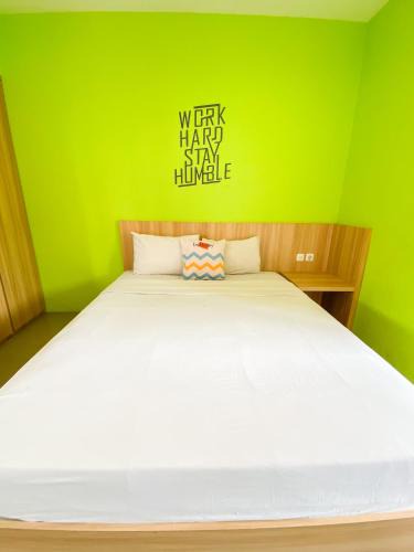 Binong Hotel | Behomy Maxley Lippo Karawaci