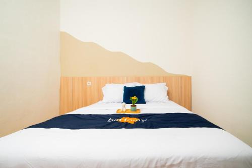 Karawang Timur Hotel | Behomy Urban Point Karawang