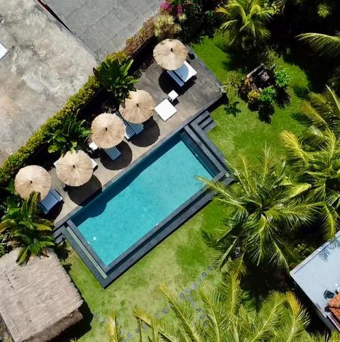 Pecatu Hotel | Bella Bali Uluwatu