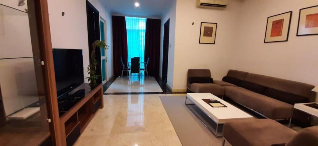 East Kuningan Apartment | Bellagio Mansion