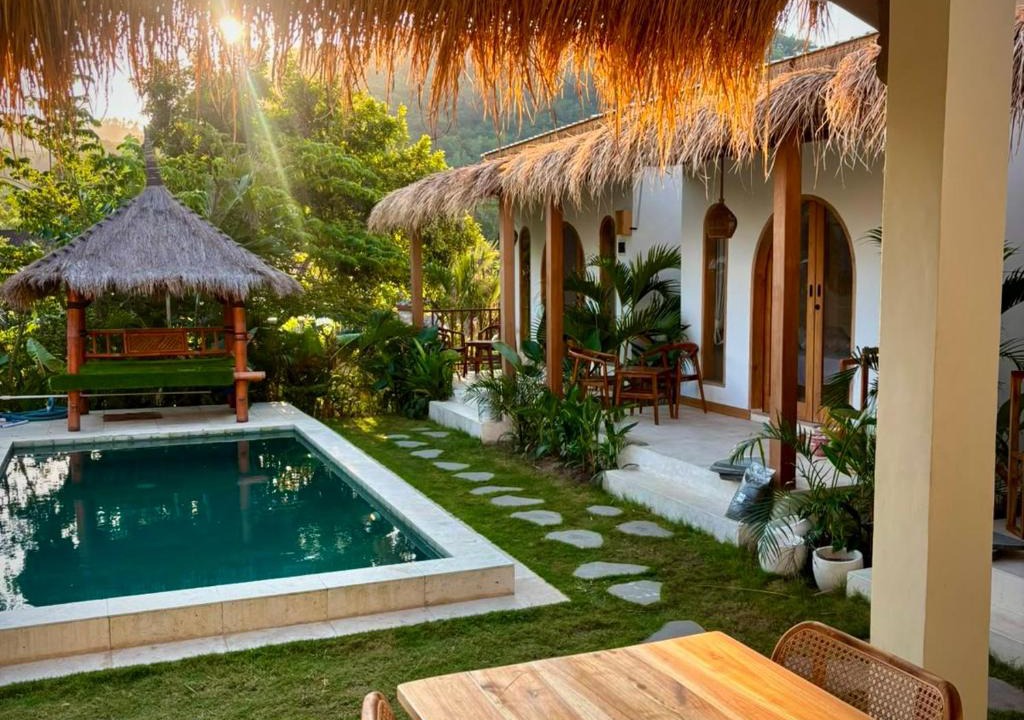 Kuta Hotel | Bellis Garden