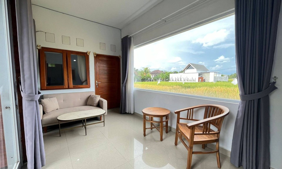 Kediri Hotel | Belvilla Dedyluminous Near Sunset Beach Tanah Lot