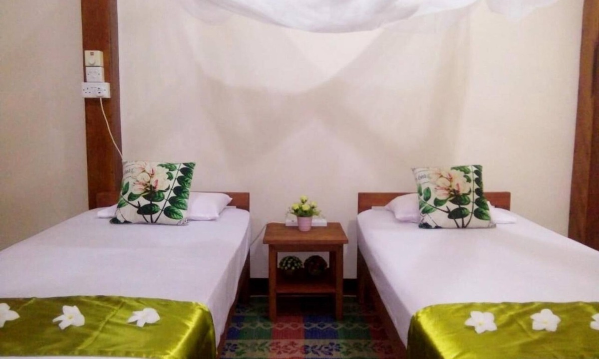 Berakit House | Berakit Bay Resort
