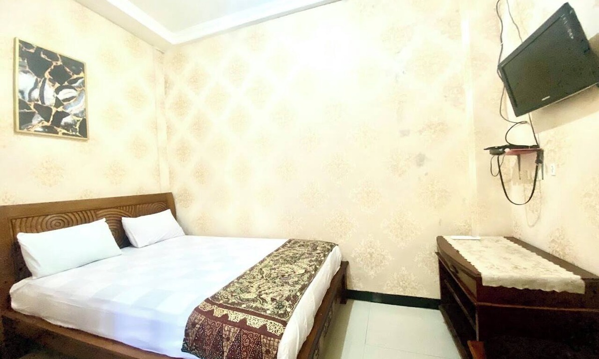 Kutoarjo Hotel | Berkah Syariah