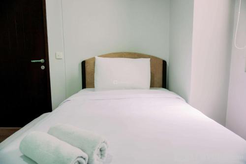 Pagedangan Apartment | Best Deal and Comfortable 2BR Asatti Apartment By Travelio