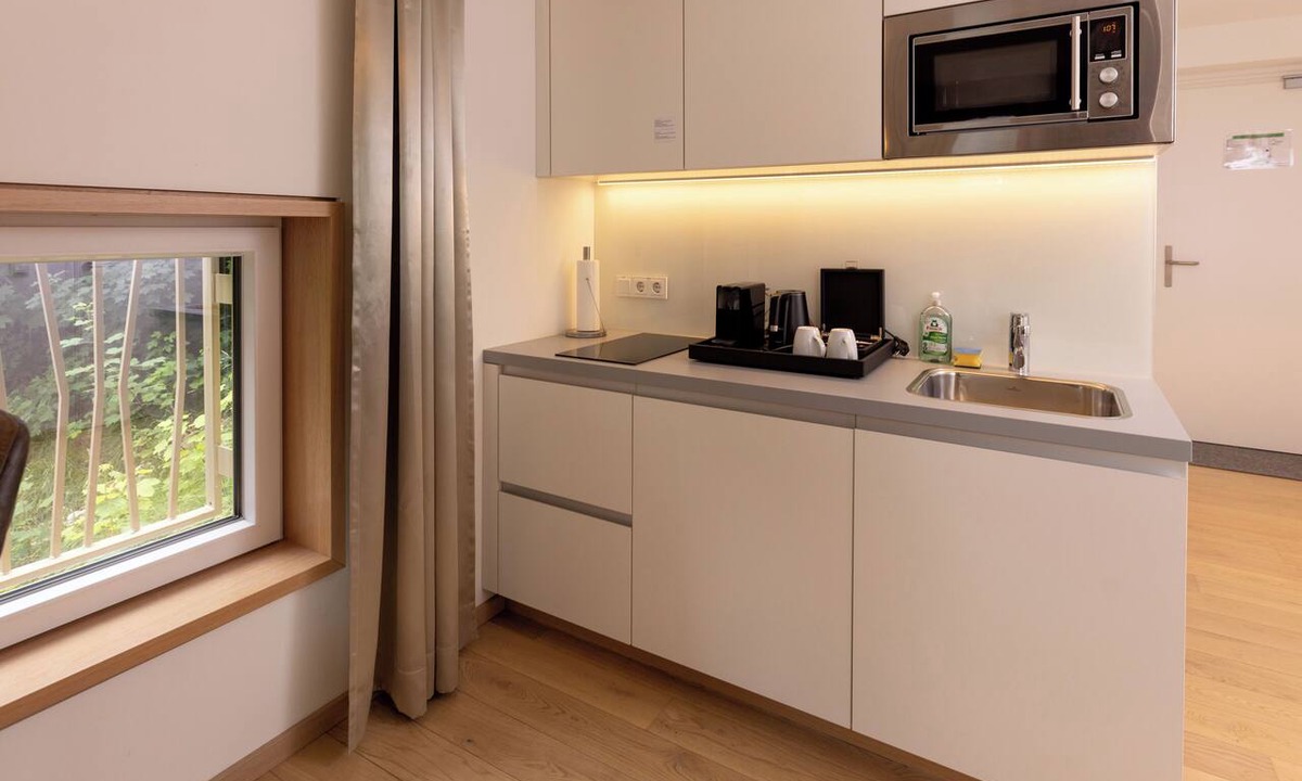 Ebelsberg Hotel | Best Western Hotel Spinnerei Linz