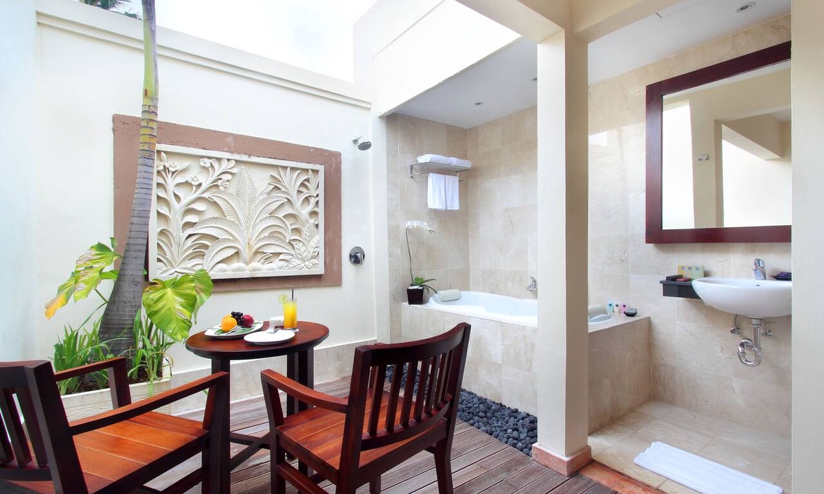 Tuban Hotel | Best Western Kuta Villa
