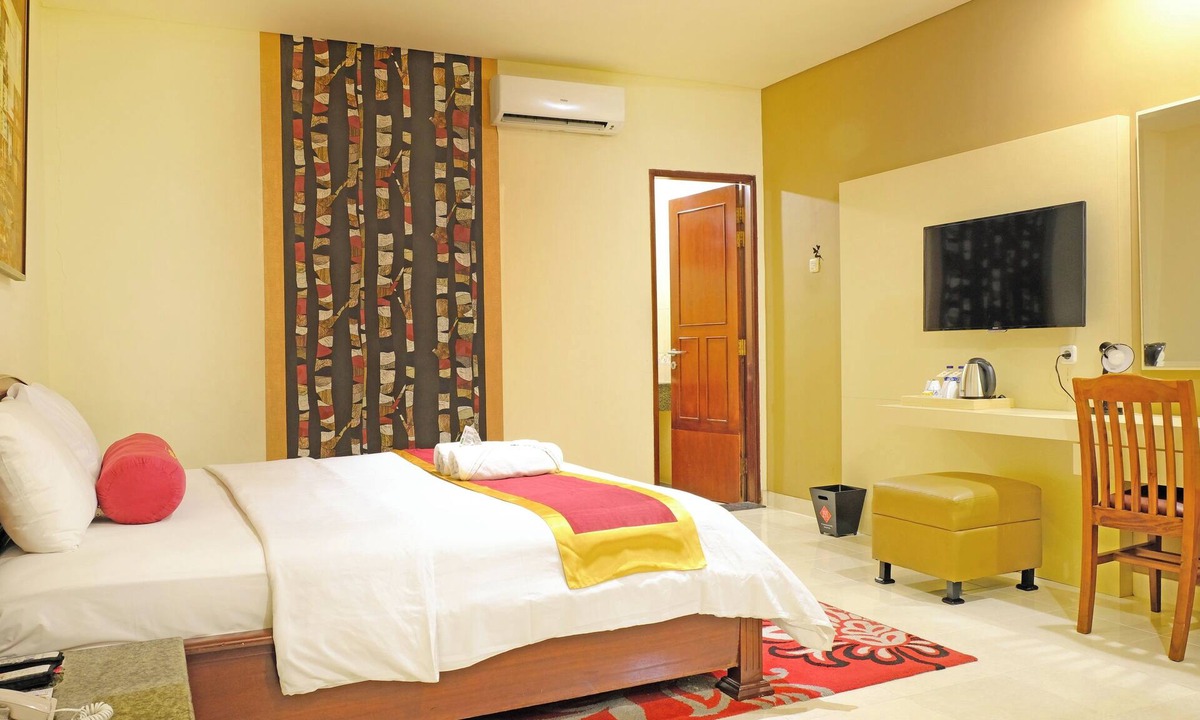Old Jakarta Hotel | BI EXECUTIVE HOTEL