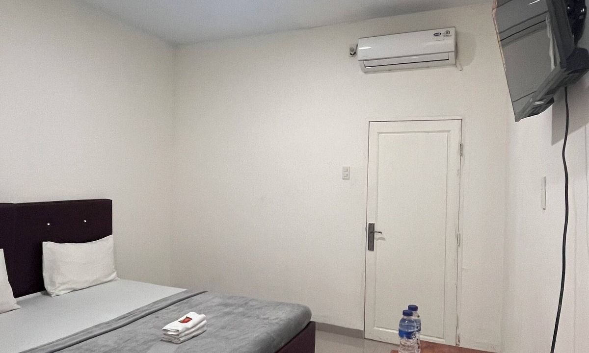 Kisaran Timur Hotel | BI Hotel Kisaran