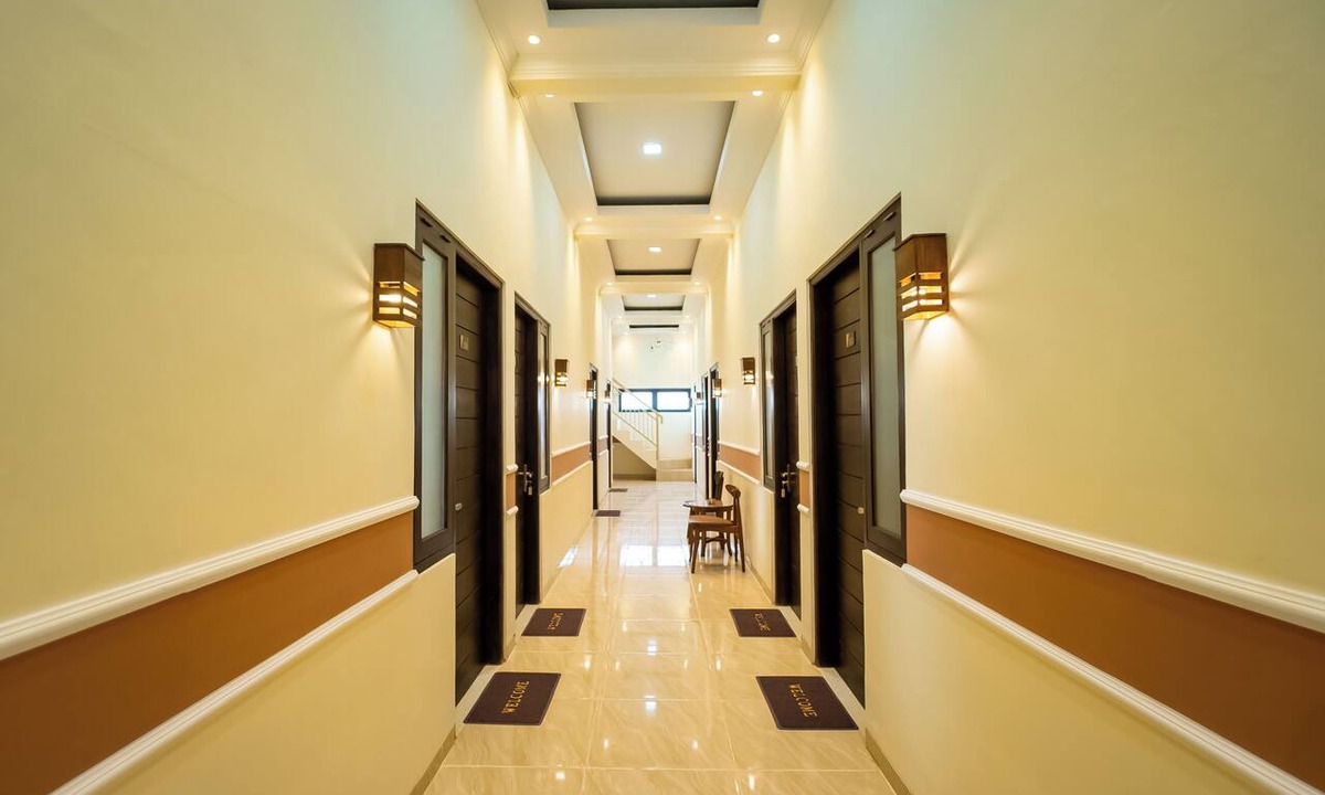 Jepara Hotel | Bintang Samudra Hotel