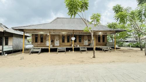 Sawarna Hotel | Bintang Sawarna 1 By ARBA