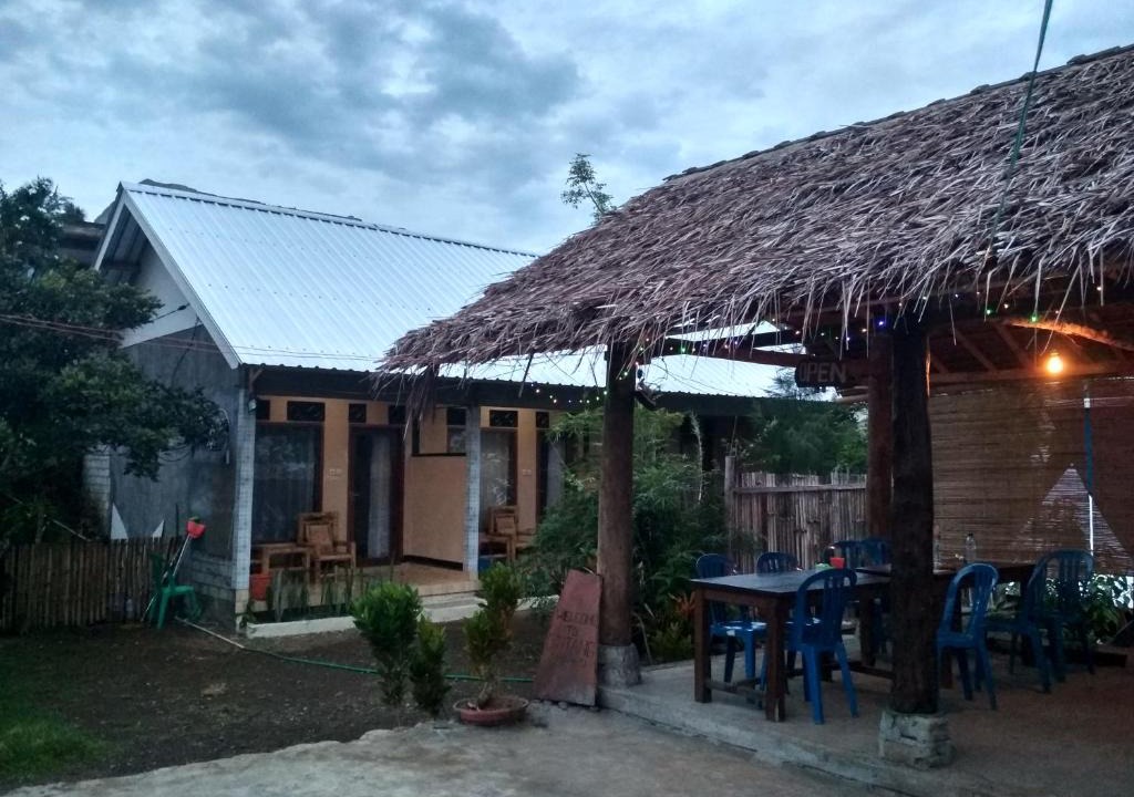 Bayan House | Bintang Senaru Homestay
