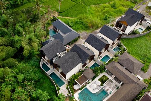 Lodtunduh Villa | Bintang Villas Complex Ubud