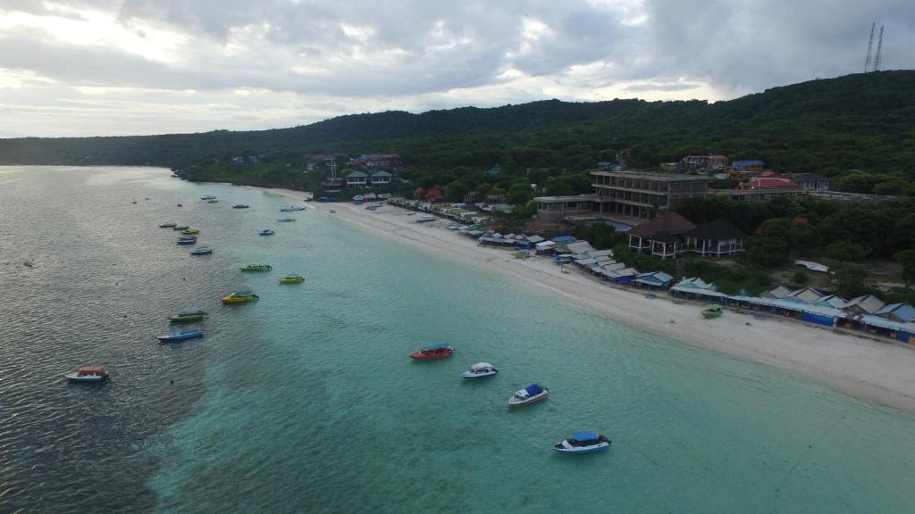 Bira Hotel | Bira Panda Beach 1