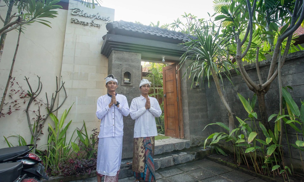 Sanur Kauh Hotel | Blanjong Homestay by ecommerceloka