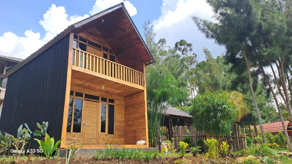 Pangalengan Cabin | Bliss 10 people