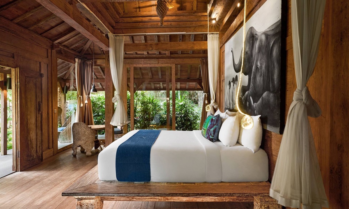 Umalas Hotel | Blue Karma Village