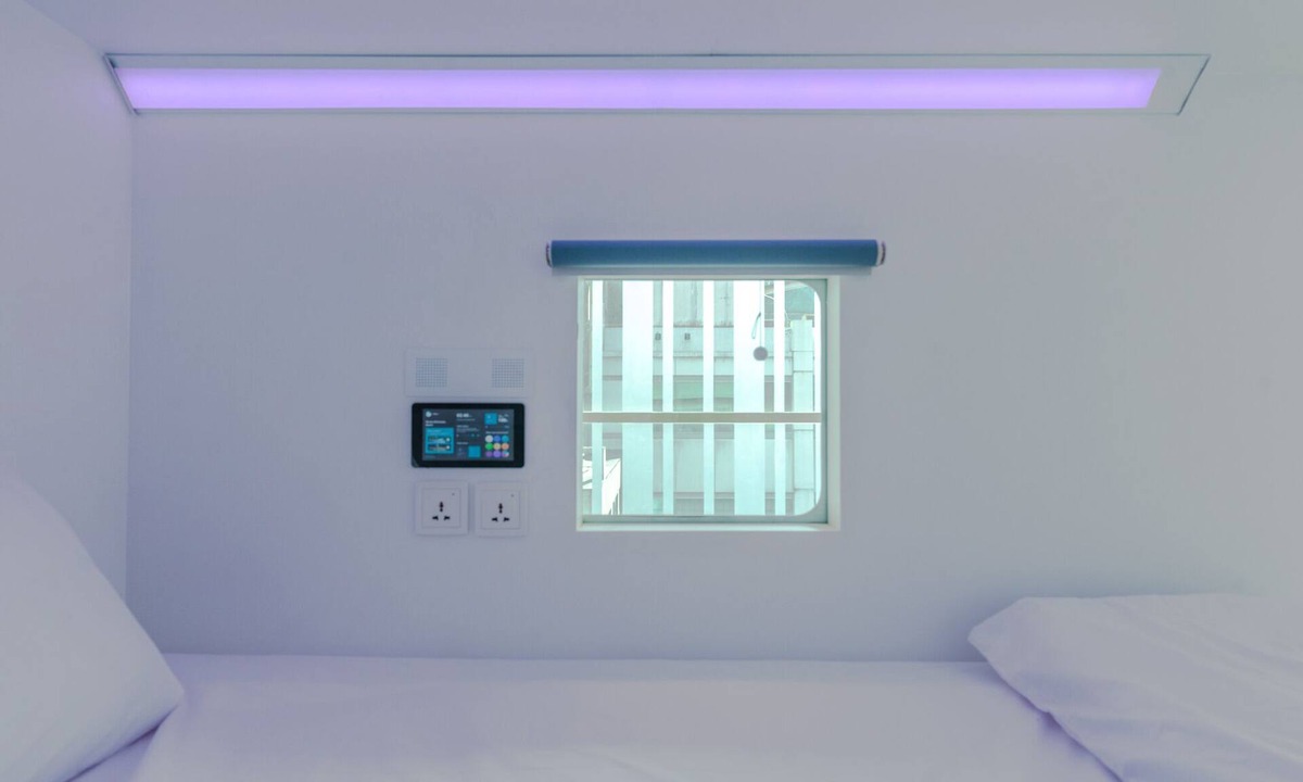 Kuningan Hotel | Bobopod ITC Kuningan Jakarta