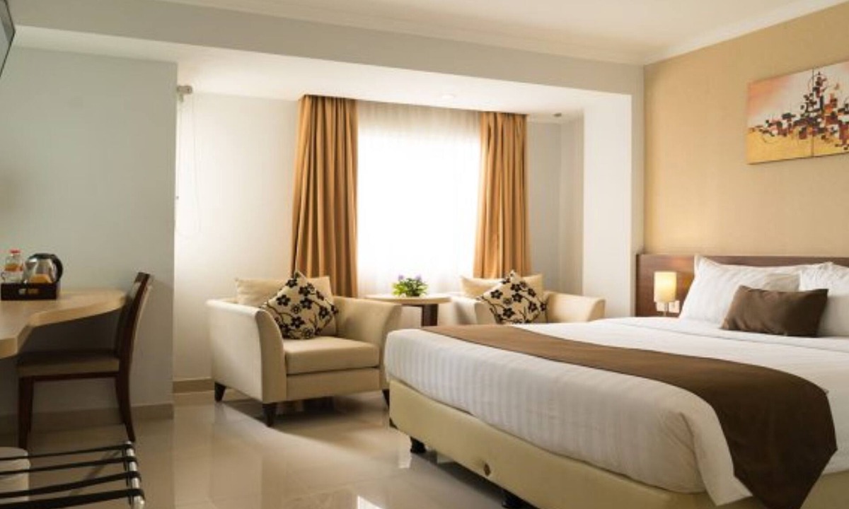 Bogor Hotel | Bogor Valley Hotel