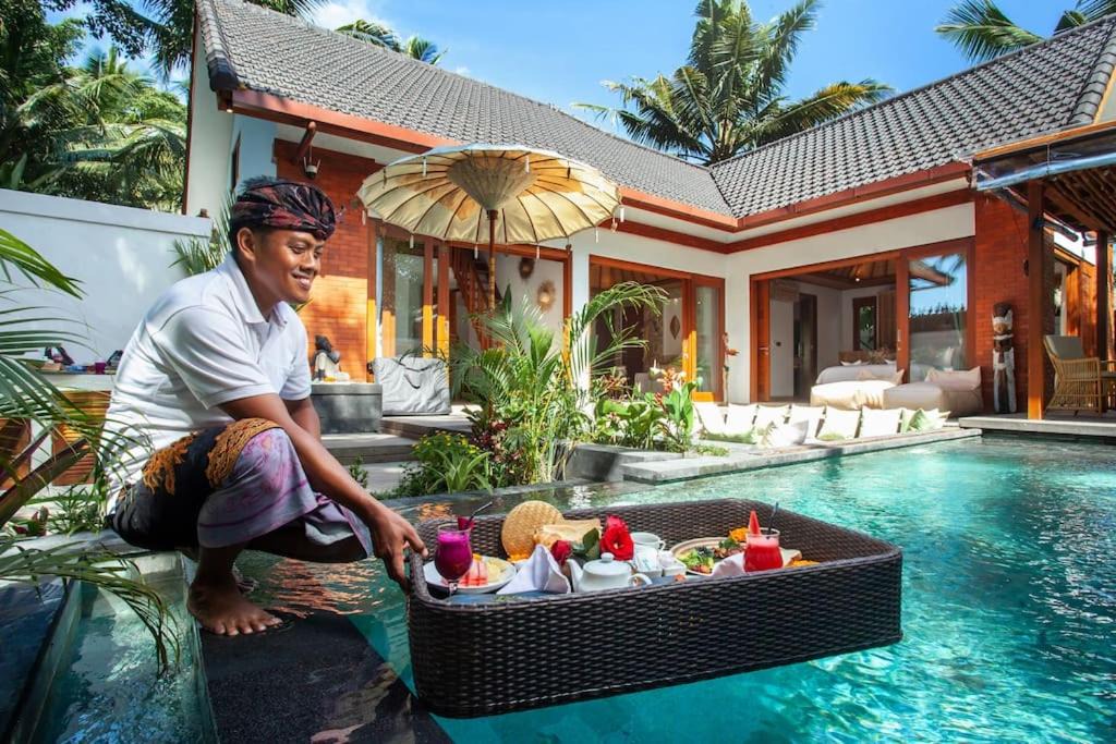Nyuh Kuning Villa | Boho Bellissimo 8 mins walk to ubud