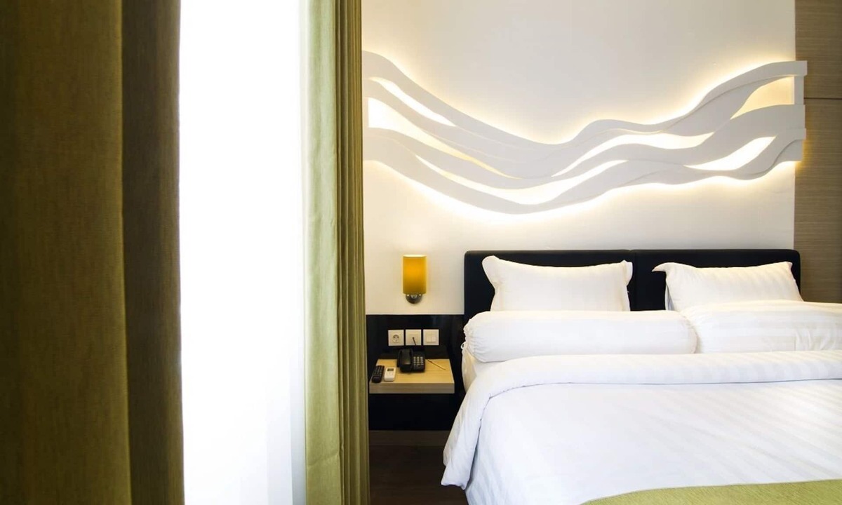 Gubeng Hotel | Bonnet Hotel